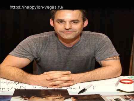 Николас Брендон, любимый напарник из «Баффи — истребительница вампиров», скончался в 54 года