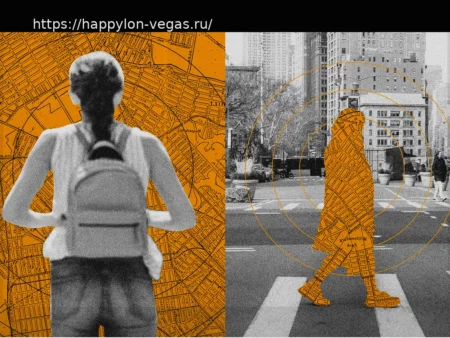 Защитите свою конфиденциальность: как не дать фотографиям раскрыть ваше местоположение