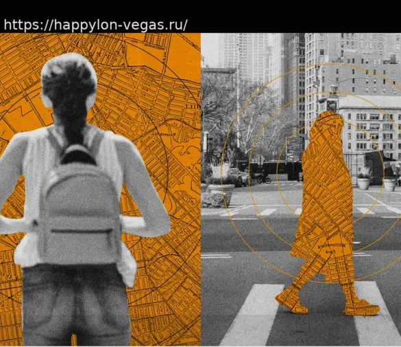 Защитите свою конфиденциальность: как не дать фотографиям раскрыть ваше местоположение