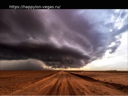 США готовятся к году экстремальной погоды: Жара и Эль-Ниньо