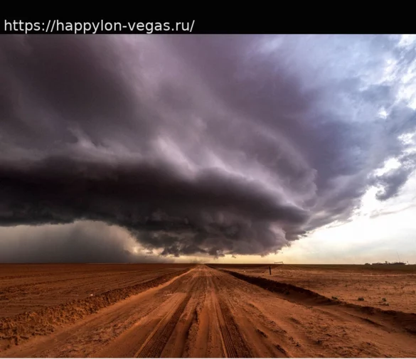 США готовятся к году экстремальной погоды: Жара и Эль-Ниньо