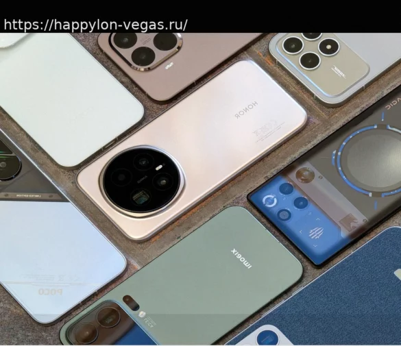 7 Лучших Смартфонов, Которые Не Купить в США (2026)