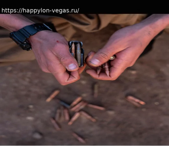 Не втягивайте курдов