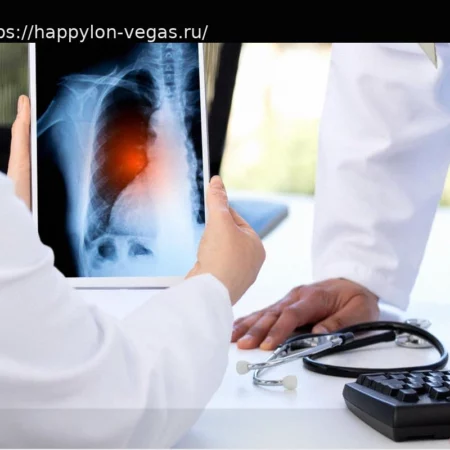 Диагностика рака легких: Переход от биопсии к анализу крови?