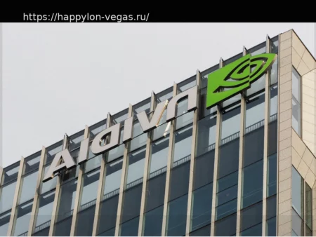 Nvidia запускает платформу ИИ-агентов с открытым исходным кодом