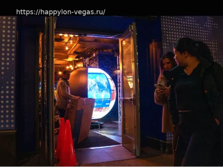 Презентация Polymarket в Вашингтоне обернулась фиаско