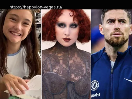 Токиша побрилась налысо в прямом эфире на сцене Madison Square Garden