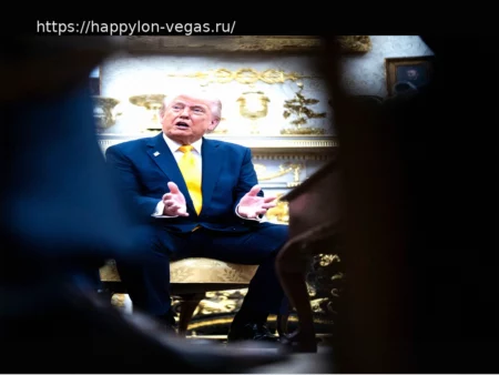 Трамп: Отправки Войск в Иран Не Будет, Но Оставлено Пространство Для Маневра