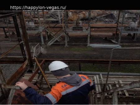 Украина инвестировала значительные средства в защиту своей энергетической инфраструктуры от дронов. Каковы уроки для Ближнего Востока?