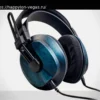 Fostex T60RPmk2ai: Голубая мечта в студии
