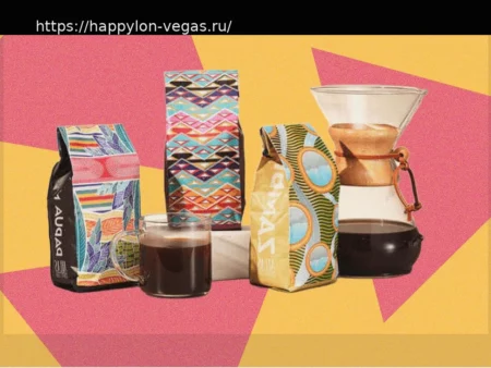 12 лучших подписок на кофе (2026), протестированных ценителями кофеина