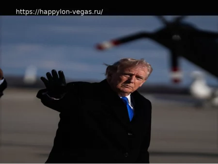 Угрозы Трампа Европе ставят ее лидеров в двойное затруднение из-за Ирана