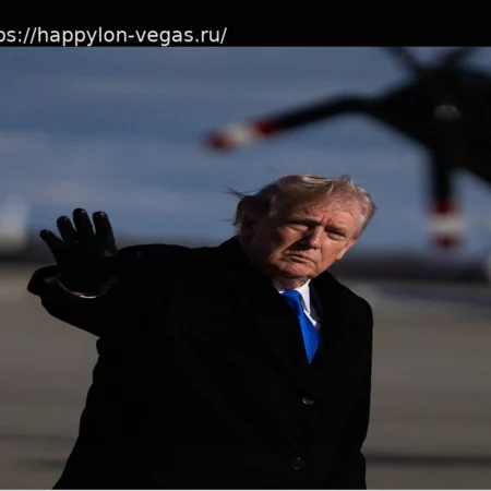 Угрозы Трампа Европе ставят ее лидеров в двойное затруднение из-за Ирана