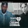 Победители iHeartRadio Music Awards 2026: Полный список
