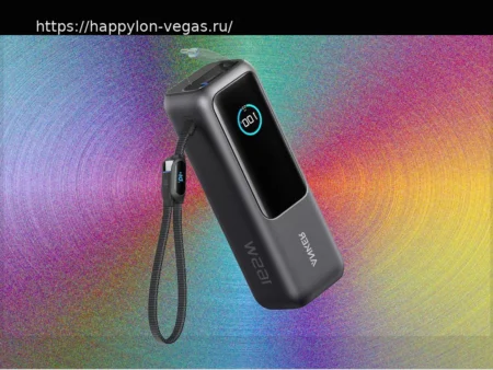 5 Лучших Внешних Аккумуляторов (2026): Результаты Тестирования Более 100 Моделей