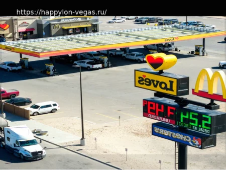 Цены на топливо выросли более чем на 30% в некоторых штатах после начала войны в Иране