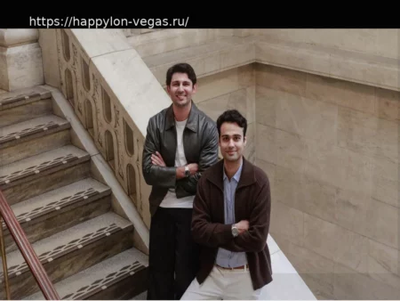 Anchr Привлекает $5.8 Миллиона для Автоматизации Бэк-офиса Продовольственной Дистрибуции