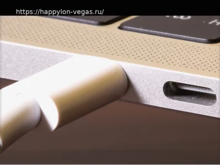 Как ограничить заряд MacBook до 80% и зачем это нужно