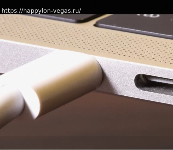 Как ограничить заряд MacBook до 80% и зачем это нужно