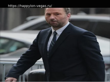 Генеральный директор Live Nation Опровергает Обвинения в Монополии на Антимонопольном Процессе