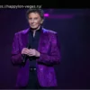 Барри Манилоу Анонсирует Первый Новый Студийный Альбом с Преимущественно Новым Материалом Почти за 15 Лет