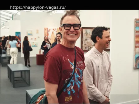 Марк Хоппус Заявил о Воссоединении Violent Soho