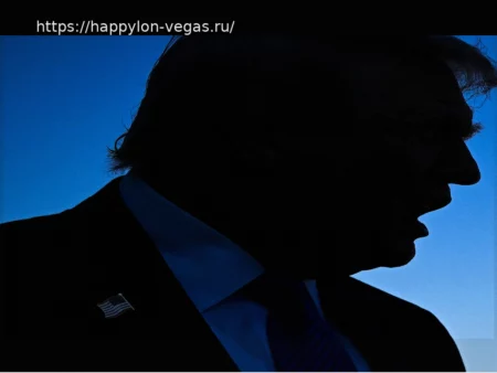 Неограниченная Власть: Анализ Действий Трампа и Воспринимаемая Безнаказанность