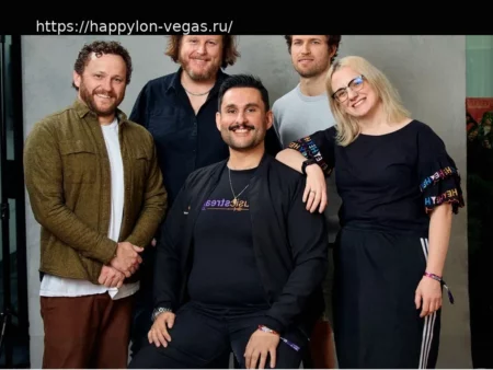 GYRO.Group Открывает Штаб-квартиру в Латинской Америке, Укрепляя Присутствие в Бразилии