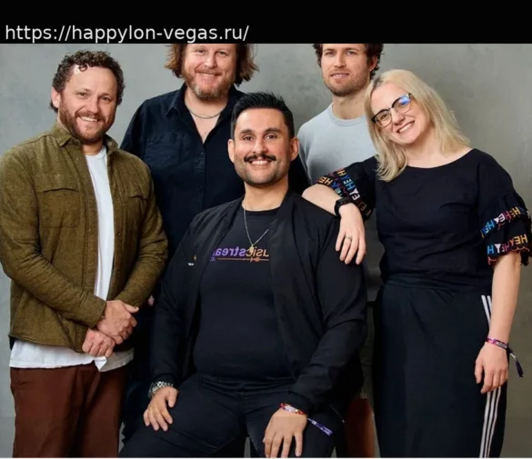 GYRO.Group Открывает Штаб-квартиру в Латинской Америке, Укрепляя Присутствие в Бразилии