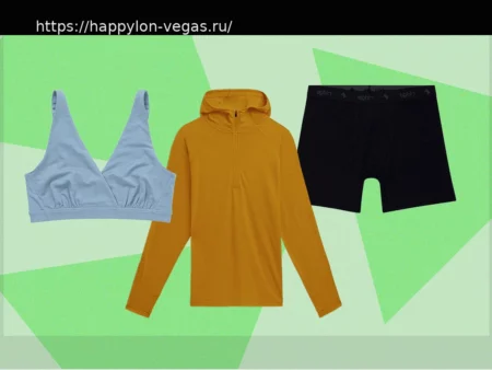 Лучшая Одежда из Мериносовой Шерсти (2026): Базовые Слои, Худи, Куртки и Многое Другое