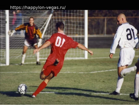 Почему классический рок и футбол говорят на одном языке