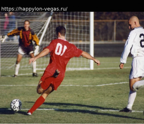 Почему классический рок и футбол говорят на одном языке