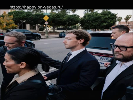 Знаковый вердикт: Meta и YouTube признаны виновными во вреде психическому здоровью