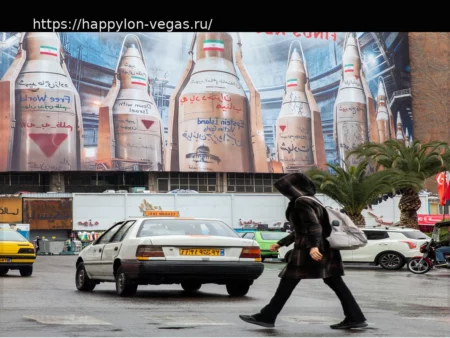 Иран стремится получить преимущество в асимметричной войне через информационные операции