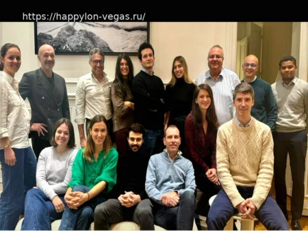 360 Capital привлекает €85 млн для фонда глубоких технологий, поддерживаемого европейским оборонным гигантом