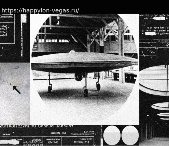 Правительственные досье об инопланетянах: Не стоит ждать сенсаций