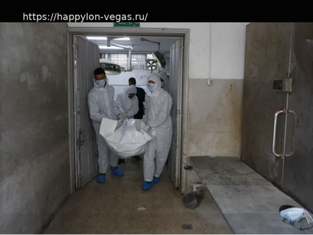 Дилемма отсутствия свидетельств о смерти в Газе