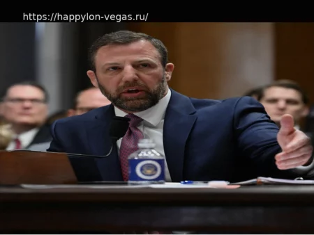 Сенатор Маллин: Скрытые усилия по иммиграционному компромиссу