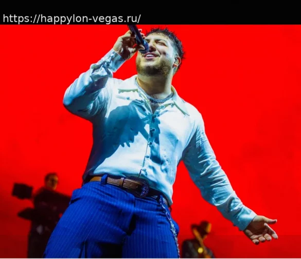 Grupo Frontera, Guns N’ Roses & Turnstile Среди Лучших Второго Дня Tecate Pa’l Norte 2026