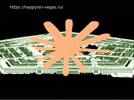 Anthropic Отрицает Возможность Саботажа ИИ-Инструментов Во Время Конфликта