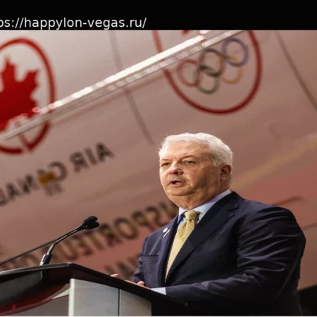 Генеральный директор Air Canada вызвал негодование за выражение соболезнований только на английском языке
