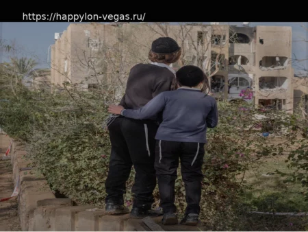 Система противоракетной обороны Израиля под пристальным вниманием после атаки Ирана