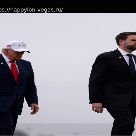 Иран как вызов для Трампа: Вопросы продолжительности конфликта