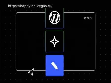 WordPress.com: Искусственный интеллект теперь пишет, публикует и управляет сайтами