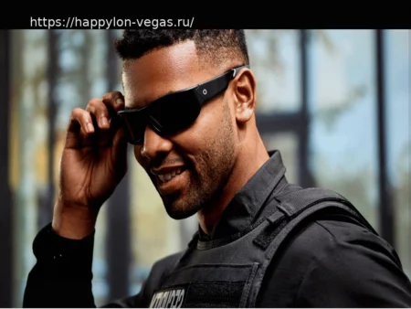 Lucyd захватывает 44% доли рынка Amazon в категории умных защитных очков, готовясь к крупному розничному расширению в 2026 году