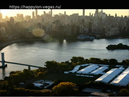 New York City’s Population Flat After Drop in Immigration