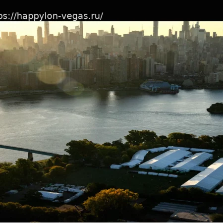New York City’s Population Flat After Drop in Immigration