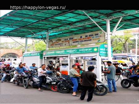 Экономическая угроза войны с Ираном для Европы и Азии