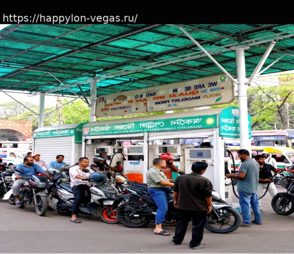 Экономическая угроза войны с Ираном для Европы и Азии