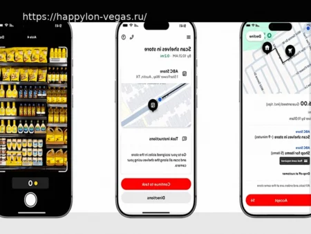 DoorDash Запускает Программу «Задачи»: Курьеры Генерируют Данные для ИИ